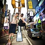 Al und Danny Kavadlo: Die Stadt ist dein Gym - Das ultimative Street-Workout