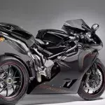 Die 10 teuersten Motorräder der Welt im Porträt