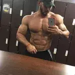 So kannst du zu einem Traumkörper kommen wie McFit-Model Amin!
