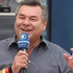 WM-Boykott in Russland: Waldemar Hartmann äußert sich bei Markus Lanz