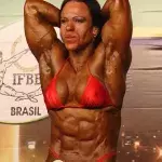 Das sind die stärksten Bodybuilder-Frauen: Von der Dame #3 wirst du mehr als beeindruckt sein!