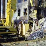 11. September 2001: Das FBI zeigt unveröffentlichte Fotos vom Attentat auf das World Trade Center