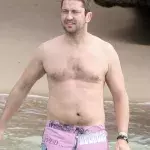 Wampe oder Sixpack? Diese Stars haben beides ausprobiert! Die 10 motivierendsten Bilder im Vergleich!