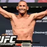 Die beeindruckenden körperlichen Verwandlungen der MMA-Kämpfer