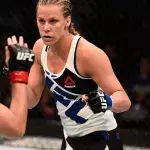 Die Top 10 der UFC-Kämpfer, auf die ihr 2017 wetten könnt!