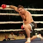 Diese Leistungssportler hätten lieber nicht in der MMA anfangen sollen…