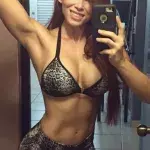 Diese Fitnessgirls haben 2016 ein richtig heißes Jahr werden lassen!