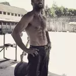 Diese Bilder beweisen, was für ein Badass Jason Statham wirklich ist!