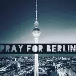 So reagiert das Netz auf das Attentat auf den Berliner Weihnachtsmarkt
