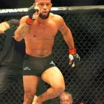 So sieht der perfekte MMA-Kämpfer aus!