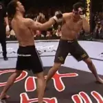 Die 10 größten KOs der MMA-Geschichte