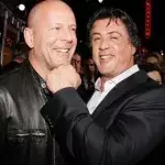 Sylvester Stallone verpasst auch den größten Stars einen rechten Haken!