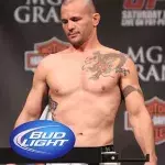 Diese 10 Kämpfer hatten vor ihrer MMA-Karriere einen normalen Job