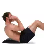 8 originelle Übungen, die ihr selten macht und die den gesamten Körper stärken