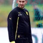 Diese 10 Spieler haben eines gemeinsam: ihren Bierbauch!