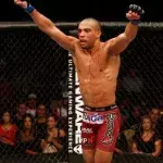 Die 10 größten Striker der MMA-Geschichte