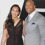 Die Tochter von Dwayne "The Rock" Johnson hat jezt schon alles von ihrem Vater geerbt! Vor allem...