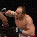 Conor Mcgregor, Chuck Liddell… Die 10 besten Kämpfer mit der größten Schlagkraft in der MMA Geschichte