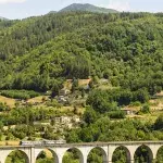 Entspanntes Reisen: Italien mit dem Zug entdecken