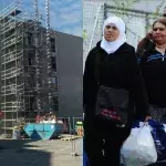Berliner Senat baut teure modulare Unterkünfte für Flüchtlinge