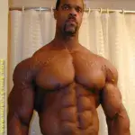 So sehen Ex-Bodybuilder heute aus