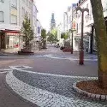 Wegen zu vielen Flüchtlingen: Pirmasens zieht Notbremse