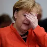 Nach Kritik an Essener Tafel: Nun gerät Kanzlerin Merkel unter Beschuss