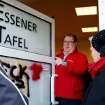 Nach Aufnahmestopp: Essener Tafel reagiert auf großen Andrang von Ausländern