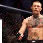 Fan erinnert Conor McGregor an bittere Niederlage: Er antwortet voller Demut
