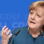 Streit um Ausländerstopp bei Tafel: Angela Merkel spricht Machtwort