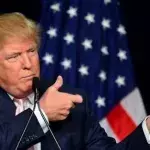 Nach Amoklauf: Donald Trump sorgt mit Waffen-Vorschlag für Entsetzen