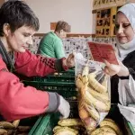 Bundesvorsitzender der Tafeln kritisiert Aufnahmestopp in Essen