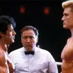 Sylvester Stallone enthüllt den Cast von Creed 2