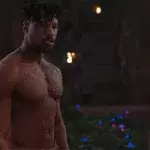 Der Trainingsplan von Michael B. Jordan für Black Panthers