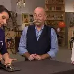 Komparsen-Betrug bei Bares für Rares