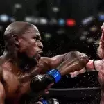 Floyd Mayweather blamiert sich mit McGregor-Spott