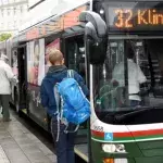 Neue Bundesregierung plant kostenlosen ÖPNV