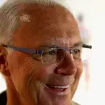 Franz Beckenbauer sorgt mit toller Neuigkeit für Erleichterung bei seinen Fans