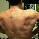 Wegen Kokain und Anabolika: Zwei junge Fitnessfans verhaftet
