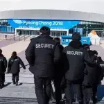 Gefahr für Olympische Winterspiele: Norovirus breitet sich rasant aus