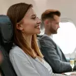 Ganz entspannt: So gelingt der Langstreckenflug sorgenfrei