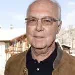 Franz Beckenbauer: Zieht es ihn zurück zu seiner Ex-Frau?
