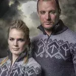 Olympia: Die Pullover der norwegischen Mannschaft sorgen für Empörung