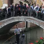 Überfüllte Reiseziele: Das sind Europas Touristen-Hochburgen