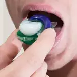 Tide Pod Challenge: Dieser neue Internet-Trend bringt Leute ins Krankenhaus