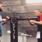 Cody vs. JCVD: Der MMA-Kämpfer verrät, was passieren würde, wenn sie ernsthaft gegeneinander antreten würden
