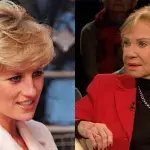 Dagmar Berghoff: So fies war Lady Di zu ihr