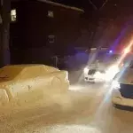 Wenn ein Kanadier sich einen Scherz mit der Polizei erlaubt