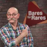 „Bares für Rares“: Horst Lichter verrät die Wahrheit über die Anfänge der Sendung
