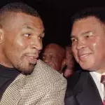 Der Tag, an dem Mike Tyson Muhammad Ali rächte